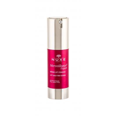 NUXE Merveillance Expert Lift And Firm Серум за лице за жени 30 ml