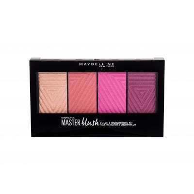 Maybelline Master Blush Руж за жени 14 g