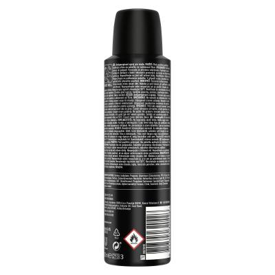 Rexona Men Quantum Dry 48H Антиперспирант за мъже 150 ml