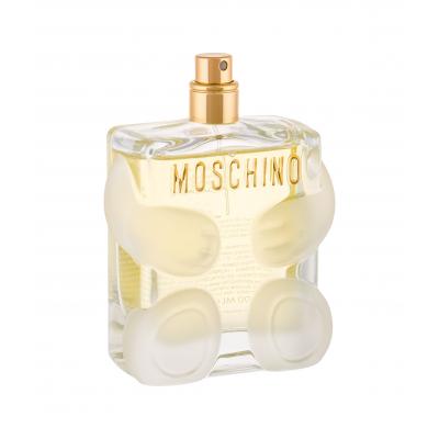 Moschino Toy 2 Eau de Parfum за жени 100 ml ТЕСТЕР