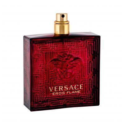 Versace Eros Flame Eau de Parfum за мъже 100 ml ТЕСТЕР