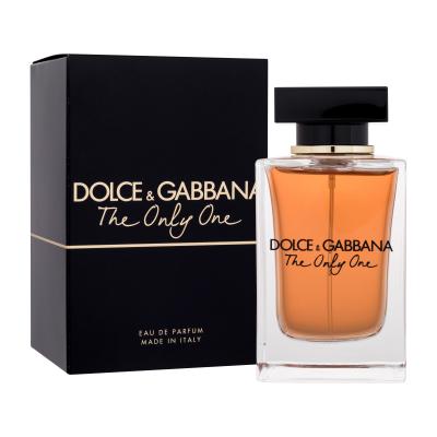 Dolce&Gabbana The Only One Eau de Parfum за жени 100 ml