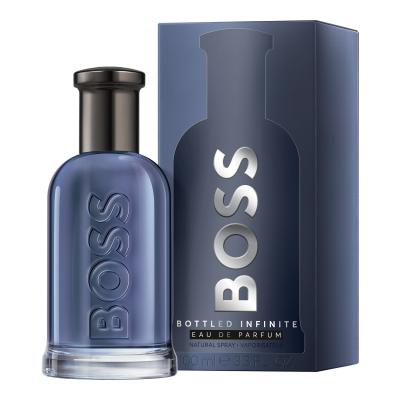 HUGO BOSS Boss Bottled Infinite Eau de Parfum за мъже 100 ml