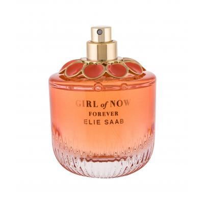 Elie Saab Girl of Now Forever Eau de Parfum за жени 90 ml ТЕСТЕР