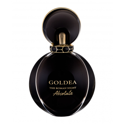 Bvlgari Goldea The Roman Night Absolute Eau de Parfum за жени 75 ml