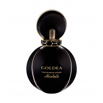 Bvlgari Goldea The Roman Night Absolute Eau de Parfum за жени 50 ml