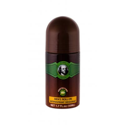 Cuba Green Антиперспирант за мъже 50 ml