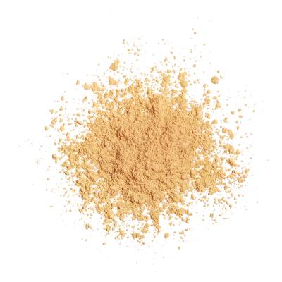 Makeup Revolution London Baking Powder Пудра за жени 32 g Нюанс Banana Deep