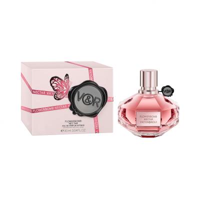 Viktor &amp; Rolf Flowerbomb Nectar Eau de Parfum за жени 90 ml