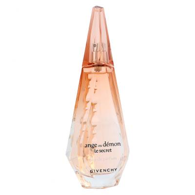 Givenchy Ange ou Démon (Etrange) Le Secret 2014 Eau de Parfum за жени 100 ml увредена кутия