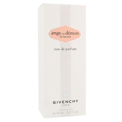 Givenchy Ange ou Démon (Etrange) Le Secret 2014 Eau de Parfum за жени 100 ml увредена кутия