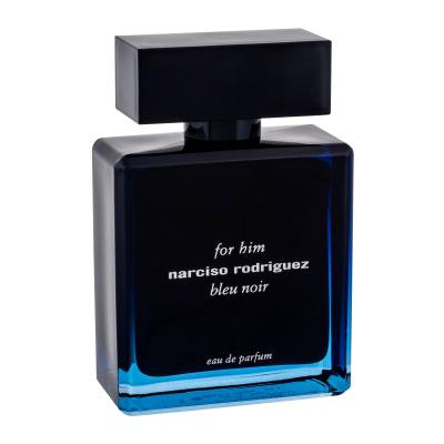 Narciso Rodriguez For Him Bleu Noir Eau de Parfum за мъже 100 ml увредена кутия