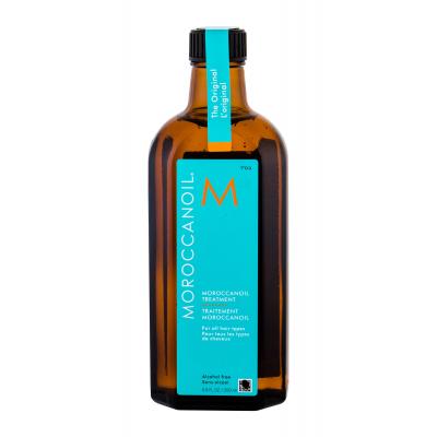 Moroccanoil Treatment Масла за коса за жени 200 ml