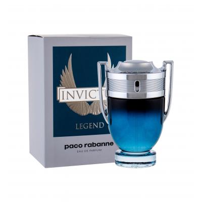 Paco Rabanne Invictus Legend Eau de Parfum за мъже 100 ml