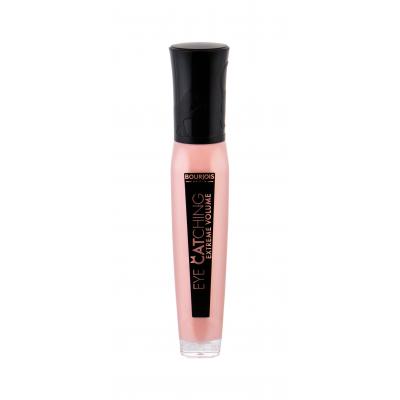 BOURJOIS Paris Eye Catching Extreme Volume Спирала за жени 6 ml Нюанс 02 Extreme Black