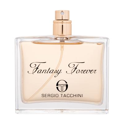 Sergio Tacchini Fantasy Forever Eau de Toilette за жени 100 ml ТЕСТЕР