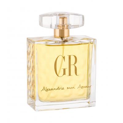 Georges Rech Alexandrie mon Amour Eau de Parfum за жени 100 ml