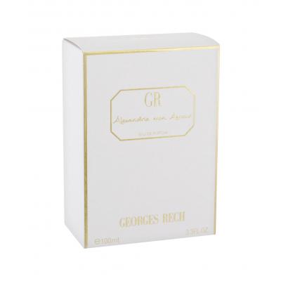 Georges Rech Alexandrie mon Amour Eau de Parfum за жени 100 ml