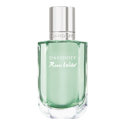 Davidoff Run Wild Eau de Parfum за жени 50 ml