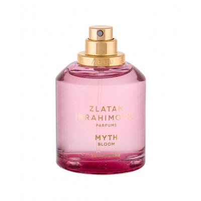 Zlatan Ibrahimovic Myth Bloom Eau de Toilette за жени 50 ml ТЕСТЕР