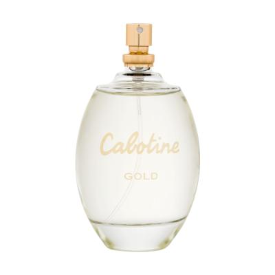 Gres Cabotine Gold Eau de Toilette за жени 100 ml ТЕСТЕР