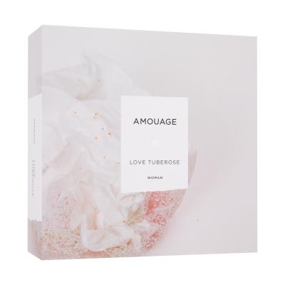 Amouage Love Tuberose Eau de Parfum за жени 100 ml