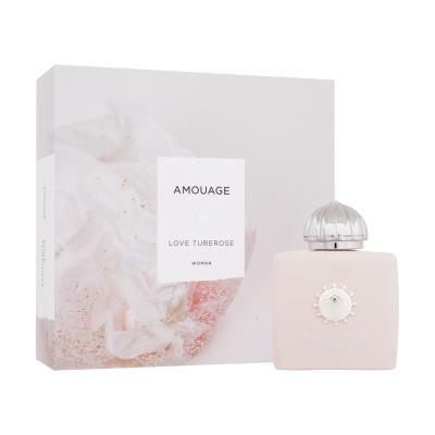 Amouage Love Tuberose Eau de Parfum за жени 100 ml