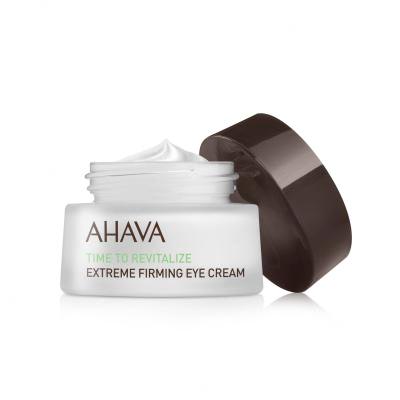 AHAVA Time To Revitalize Extreme Околоочен крем за жени 15 ml