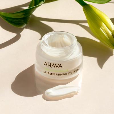 AHAVA Time To Revitalize Extreme Околоочен крем за жени 15 ml