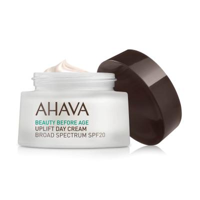 AHAVA Beauty Before Age Uplift SPF20 Дневен крем за лице за жени 50 ml