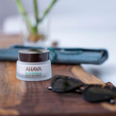 AHAVA Beauty Before Age Uplift SPF20 Дневен крем за лице за жени 50 ml