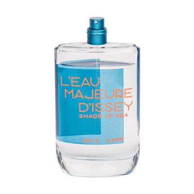 Issey Miyake L´Eau  Majeure D´Issey Shade of Sea Eau de Toilette за мъже 100 ml ТЕСТЕР