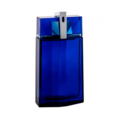 Mugler Alien Man Fusion Eau de Toilette за мъже 100 ml