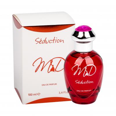 M&D Seduction Eau de Parfum за жени 100 ml