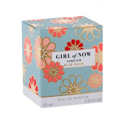 Elie Saab Girl of Now Forever Eau de Parfum за жени 7,5 ml