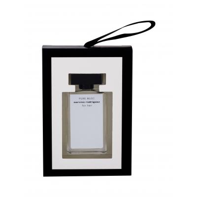 Narciso Rodriguez For Her Pure Musc Eau de Parfum за жени 7,5 ml