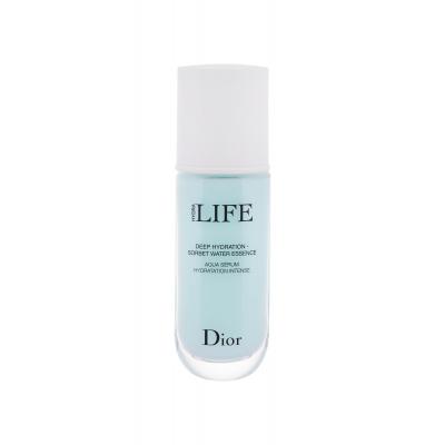 Dior Hydra Life Deep Hydration Sorbet Watter Essence Серум за лице за жени 40 ml ТЕСТЕР