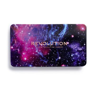 Makeup Revolution London Forever Flawless Сенки за очи за жени 19,8 g Нюанс Constellation