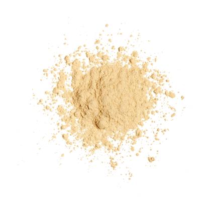 Makeup Revolution London Baking Powder Пудра за жени 32 g Нюанс Banana