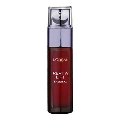 L'Oréal Paris Revitalift Laser X3 Anti-Ageing Power Serum Серум за лице за жени 30 ml