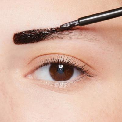 Maybelline Tattoo Brow Боя за вежди за жени 4,6 g Нюанс Dark Brown