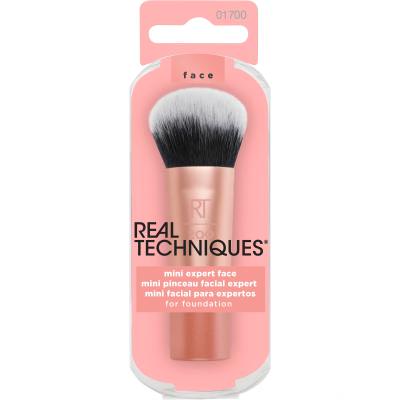 Real Techniques Brushes Base Mini Expert Четка за жени 1 бр