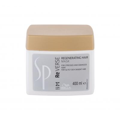 Wella Professionals SP Reverse Regenerating Hair Mask Маска за коса за жени 400 ml