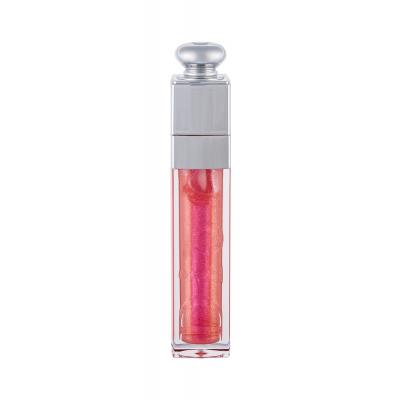 Dior Addict Lip Maximizer Hyaluronic Блясък за устни за жени 6 ml Нюанс 010 Holo Pink