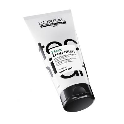 L&#039;Oréal Professionnel Tecni.Art Depolish За оформяне на косата за жени 100 ml