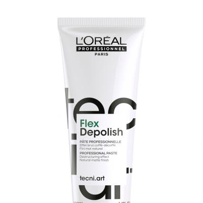 L&#039;Oréal Professionnel Tecni.Art Depolish За оформяне на косата за жени 100 ml