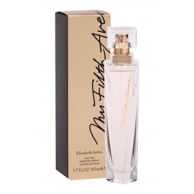 Elizabeth Arden My Fifth Avenue Eau de Parfum за жени 50 ml