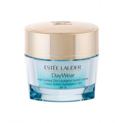 Estée Lauder DayWear Anti-Oxidant 72H-Hydration SPF15 Дневен крем за лице за жени 50 ml