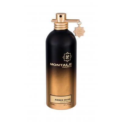 Montale Amber Musk Eau de Parfum 100 ml