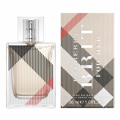 Burberry Brit for Her Eau de Parfum за жени 30 ml